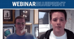 Jason Fladlien And Russel Brunson - Webinar Blueprint