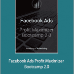 Jason Hornung - Facebook Ads Profit Maximizer Bootcamp 2.0