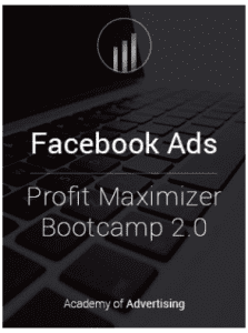 Jason Hornung - Facebook Ads Profit Maximizer Bootcamp 2.0