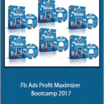 Jason Hornung - Fb Ads Profit Maximizer Bootcamp 2017