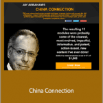 Jay Abraham - China Connection