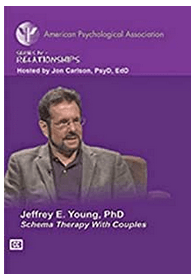 Jeffrey E. Young, PhD - Schema Therapy With Couples