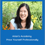 Jennifer Duann Fultz - Arlan’s Academy - Price Yourself Professionally