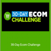 Jeraun Richards - 30-Day Ecom Challenge