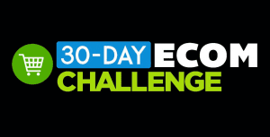 Jeraun Richards - 30-Day Ecom Challenge