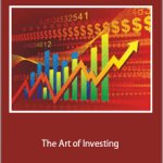 Jim Rogers - The Art of Investing