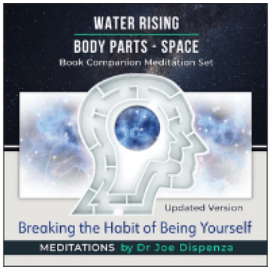 Joe Dispenza - Meditations for Breaking the Habit of Being Yourself