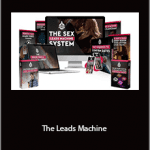 John Anthony - The Leads Machine