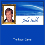 John D.Behle - The Paper Game