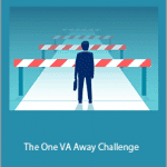 John Jonas - The One VA Away Challenge