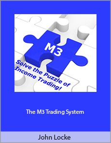 John Locke - The M3 Trading System