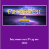 John Newton - Empowerment Program 2022