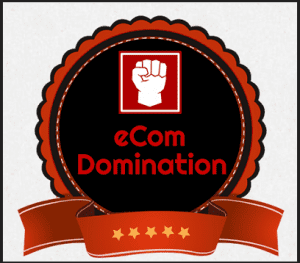 Jon Bowtell and Sam England - eCom Domination 2017