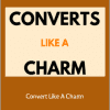 Jon Buchan - Convert Like A Charm