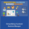 Jon Loomer - Demystifying Facebook Business Manager