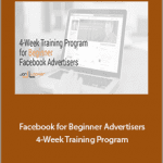 Jon Loomer - Facebook for Beginner Advertisers 4-Week Training Program