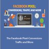 Jon Loomer - The Facebook Pixel-Conversions, Traffic and More