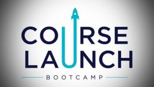 Jon Penberthy - Course Launch Bootcamp 2021