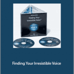 Jonathan Altfeld - Finding Your Irresistible Voice