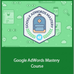 Jonathan Dane - Google AdWords Mastery Course