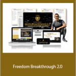 Jonathan Montoya - Freedom Breakthrough 2.0