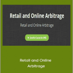 Jordan Messoud - Retail and Online Arbitrage