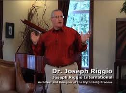 Joseph Riggio - Intensive Summer Training MythoSelf® Behavioral Communication