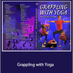 Josh Stockton - Grappling with Yoga