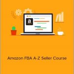 Joshua Crisp - Amazon FBA A-Z Seller Course