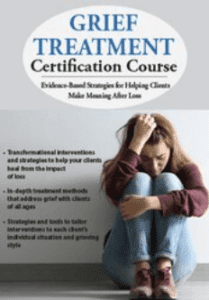 Joy R. Samuels - 2-Day Grief Treatment Certification Course - Evidence-Based Strategies for Helping Clients Make Meaning After Loss