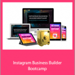 Julian Ash - Instagram Business Builder Bootcamp