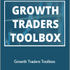 Julian Komar - Growth Traders Toolbox