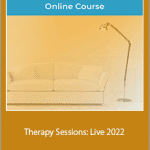 Julie Gottman - Therapy Sessions: Live 2022