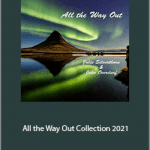 Julie Silverthorn And John Overdurf - All the Way Out Collection 2021