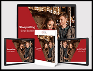 Kamalifestyles - Conversation Script Builder Tool And The Art of Dating 11 Ebooks Bundle Set