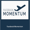 Keith Krance - Facebook Momentum