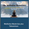 Kelly Howell - Meditation Masterclass plus Teleseminars