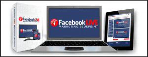 Kim Garst - Facebook Live Marketing Blueprint