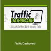 Kim Roach - Traffic Dashboard