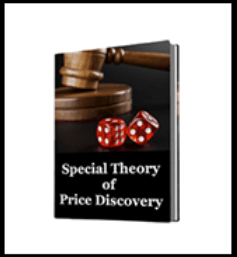 Lawrence Chan - Special Theory of Price Discovery (STOPD)