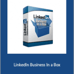 Lee Cole - LinkedIn Business In a Box