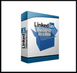 Lee Cole - LinkedIn Business In a Box