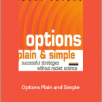 Lenni Jordan - Options Plain And Simple