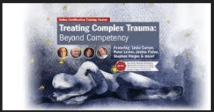 Linda Curran - Treating Complex Trauma: Beyond Competency