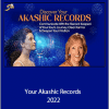 Lisa Barnett - Your Akashic Records 2022