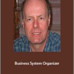 Lyle Parkyn - Business System Organizer