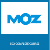 MOZ - SEO COMPLETE COURSE