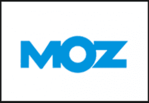 MOZ - SEO COMPLETE COURSE