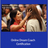 Marcia Wieder - Online Dream Coach Certification