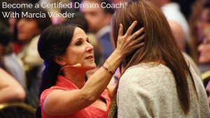 Marcia Wieder - Online Dream Coach Certification